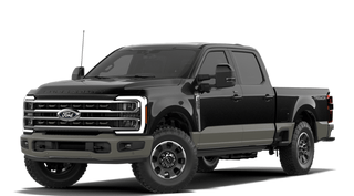 2027 Ford Super Duty F-250® King Ranch®