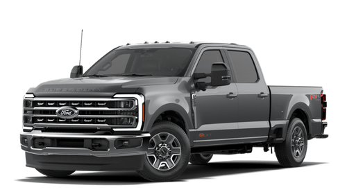 2027 Ford Super Duty F-250® Lariat®