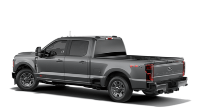 2027 Ford Super Duty F-250® Lariat®