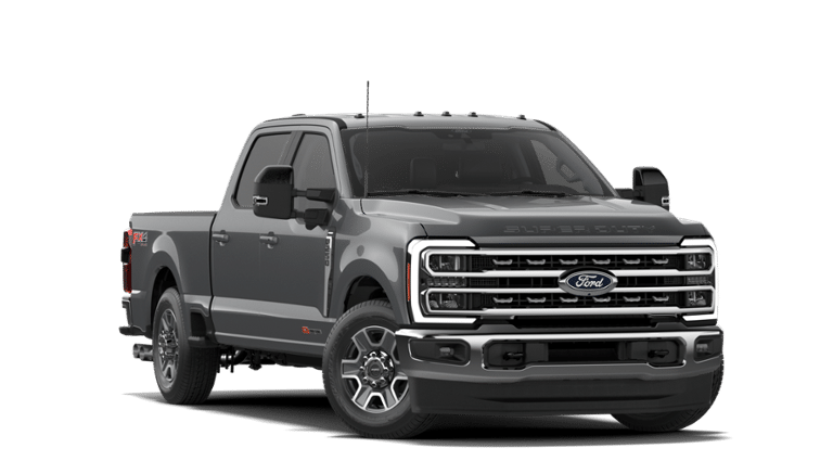 2027 Ford Super Duty F-250® Lariat®