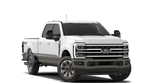 2027 Ford Super Duty F-250® King Ranch®