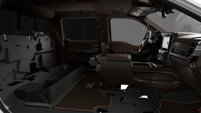 2027 Ford Super Duty F-250® King Ranch®