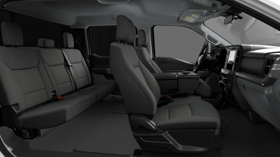 2027 Ford Super Duty F-250® XLT