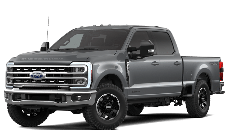 2026 Ford F-250 Lariat 4x4 Crew Cab 6-3/4' Box's photo