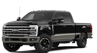 2026 Ford Super Duty F-250® King Ranch®