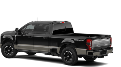 2026 Ford Super Duty F-250® King Ranch®