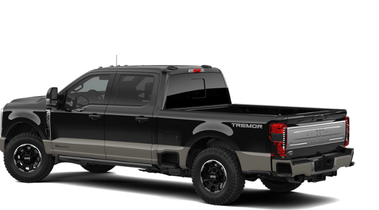 2026 Ford Super Duty F-250® King Ranch®