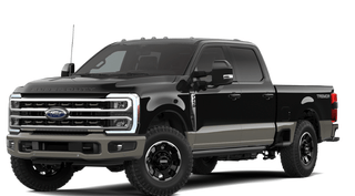 2026 Ford Super Duty F-250® King Ranch®