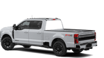 2026 Ford Super Duty F-250® Platinum®