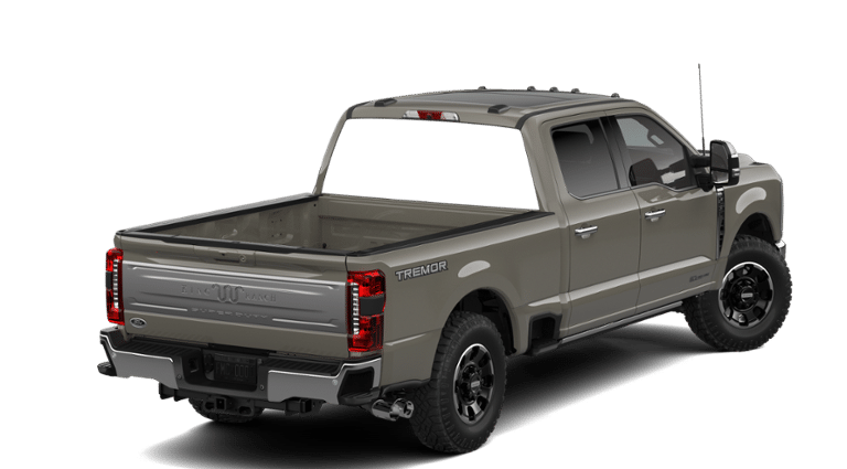 2026 Ford Super Duty F-250® King Ranch®