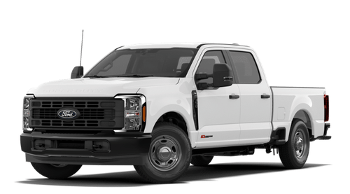 2027 Ford Super Duty F-350® XL