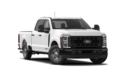 2027 Ford Super Duty F-350® XL