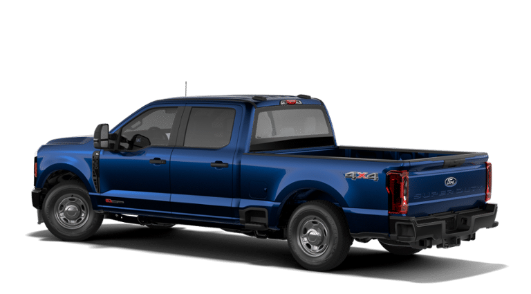 2027 Ford Super Duty F-350® XL