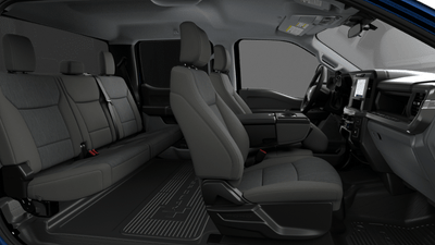 2027 Ford Super Duty F-350® XL