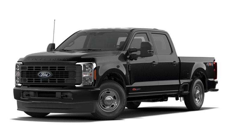 2027 Ford Super Duty F-350® XL