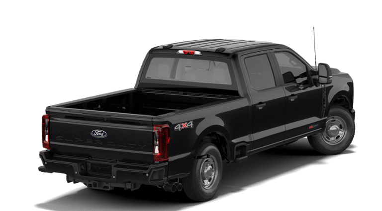 2027 Ford Super Duty F-350® XL
