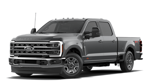 2027 Ford Super Duty F-350® Lariat®