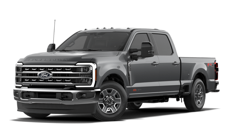 2027 Ford Super Duty F-350® Lariat®