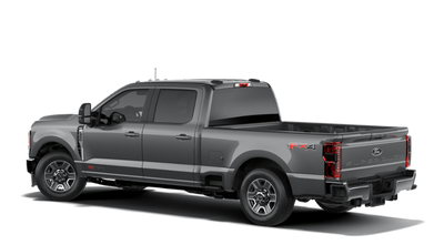 2027 Ford Super Duty F-350® Lariat®