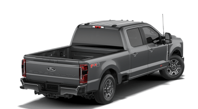 2027 Ford Super Duty F-350® Lariat®