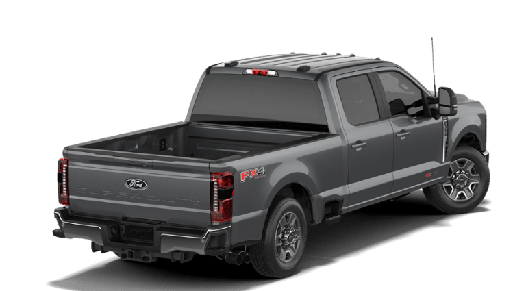 2027 Ford Super Duty F-350® Lariat®