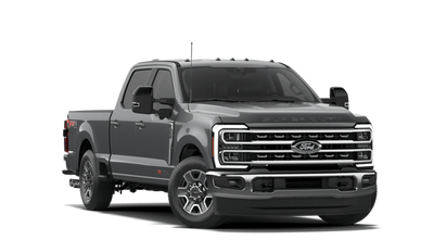 2027 Ford Super Duty F-350® Lariat®