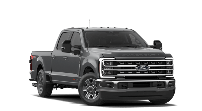 2027 Ford Super Duty F-350® Lariat®