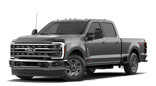 2027 Ford Super Duty F-350® Lariat®