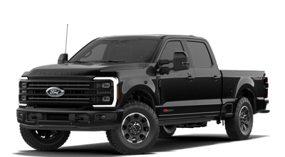 2027 Ford Super Duty F-350® Platinum®
