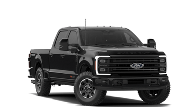 2027 Ford Super Duty F-350® Platinum®