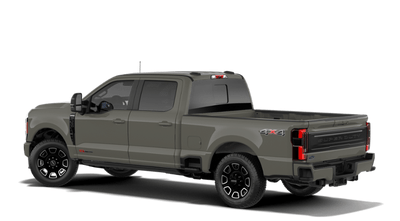 2027 Ford Super Duty F-350® Platinum®