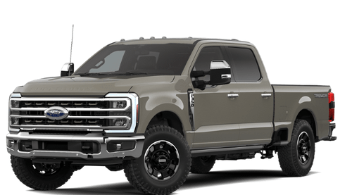 2026 Ford Super Duty F-350® King Ranch®