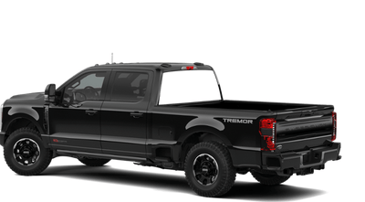 2026 Ford Super Duty F-350® Platinum®