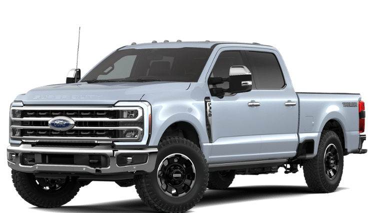2026 Ford F-350's photo