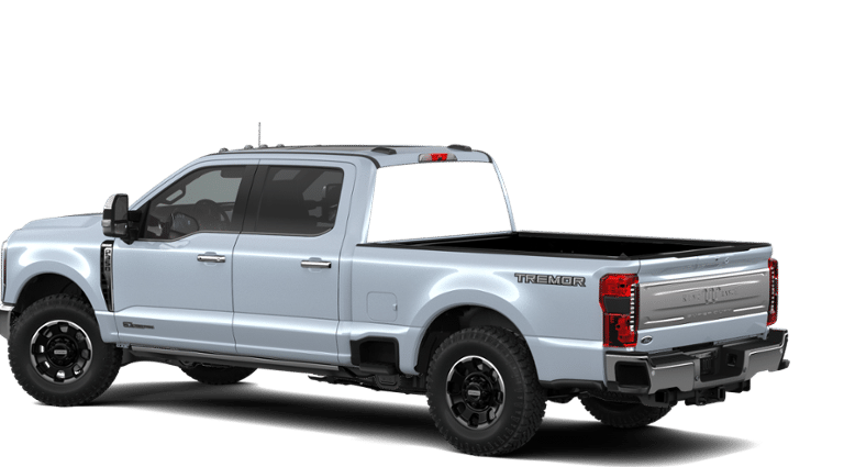 2026 Ford Super Duty F-350® King Ranch®