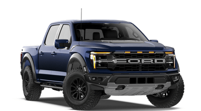 2026 Ford F-150 Raptor®