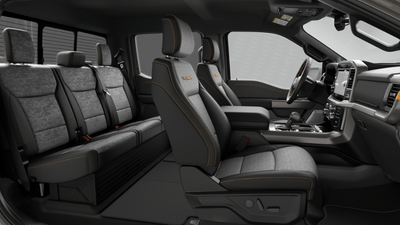 2026 Ford F-150 Tremor®
