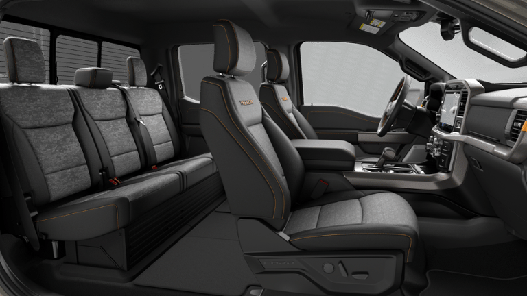 2026 Ford F-150 Tremor®