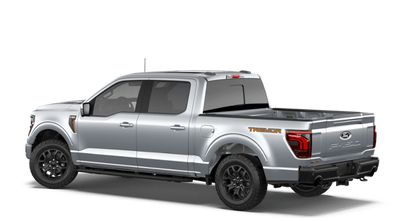 2026 Ford F-150 Tremor®
