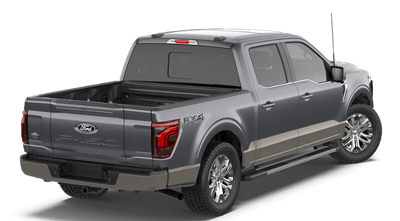2026 Ford F-150 King Ranch®