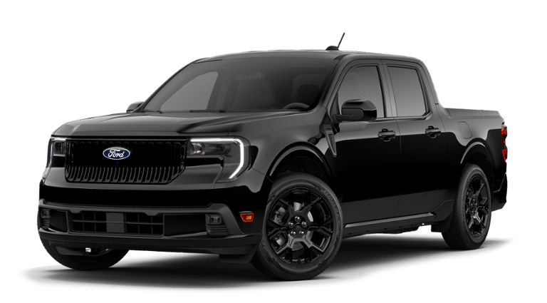 2026 Ford Maverick Lobo Standard 4WD's photo
