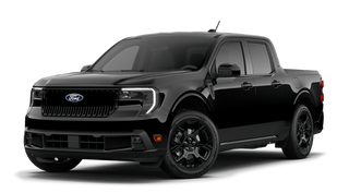 2026 Ford Maverick Maverick Lobo™