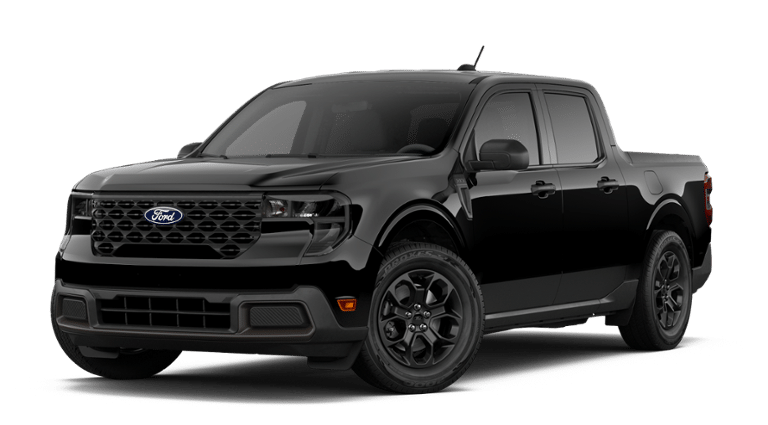 2026 Ford Maverick XLT FWD's photo