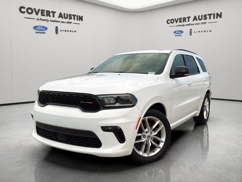 2023 Dodge Durango GT Plus