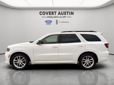 2023 Dodge Durango GT Plus