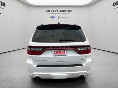 2023 Dodge Durango GT Plus