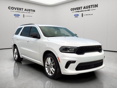 2023 Dodge Durango GT Plus