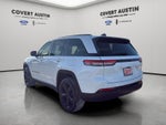 2022 Jeep Grand Cherokee Altitude