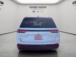 2022 Jeep Grand Cherokee Altitude