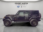 2025 Jeep Wrangler Rubicon 392